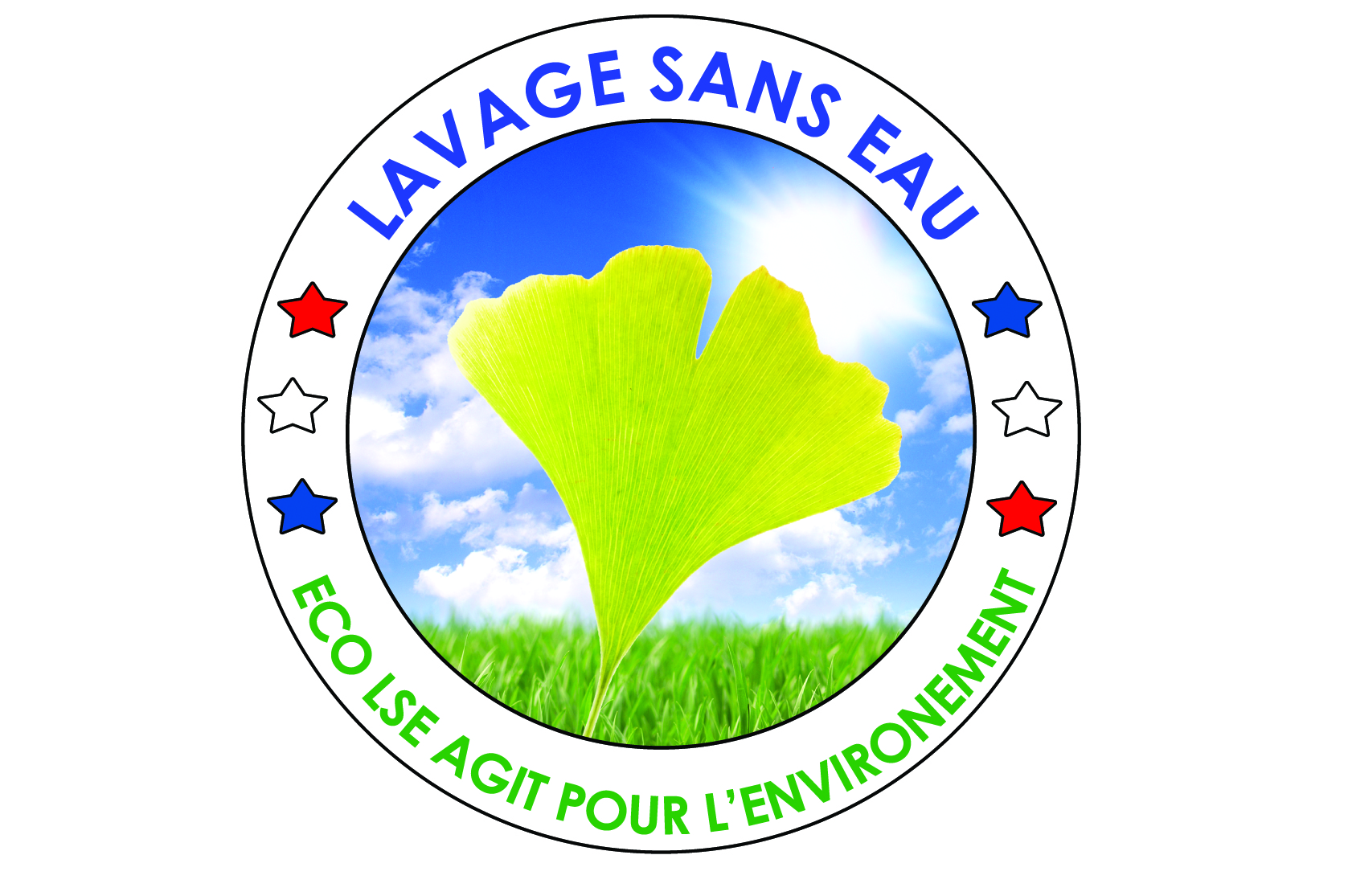 Logo label LSE